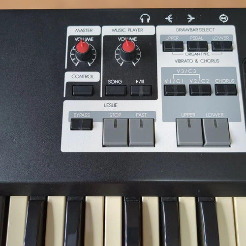 Electronic Organs Hammond Sk2