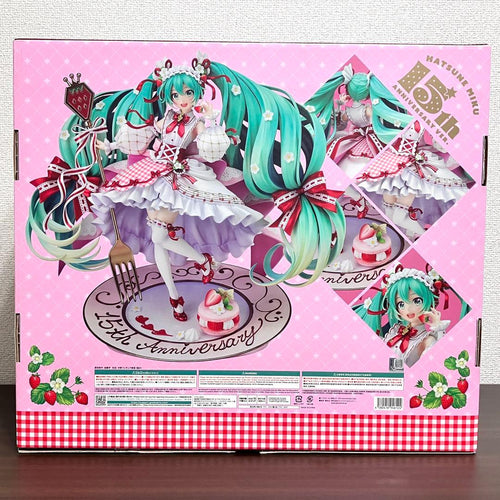 Good Smile Company Other 15Th Anniversary Ver.