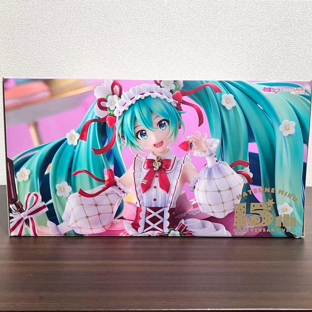 Good Smile Company Other 15Th Anniversary Ver.