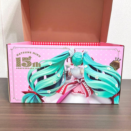 Good Smile Company Other 15Th Anniversary Ver.