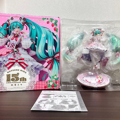 Good Smile Company Other 15Th Anniversary Ver.