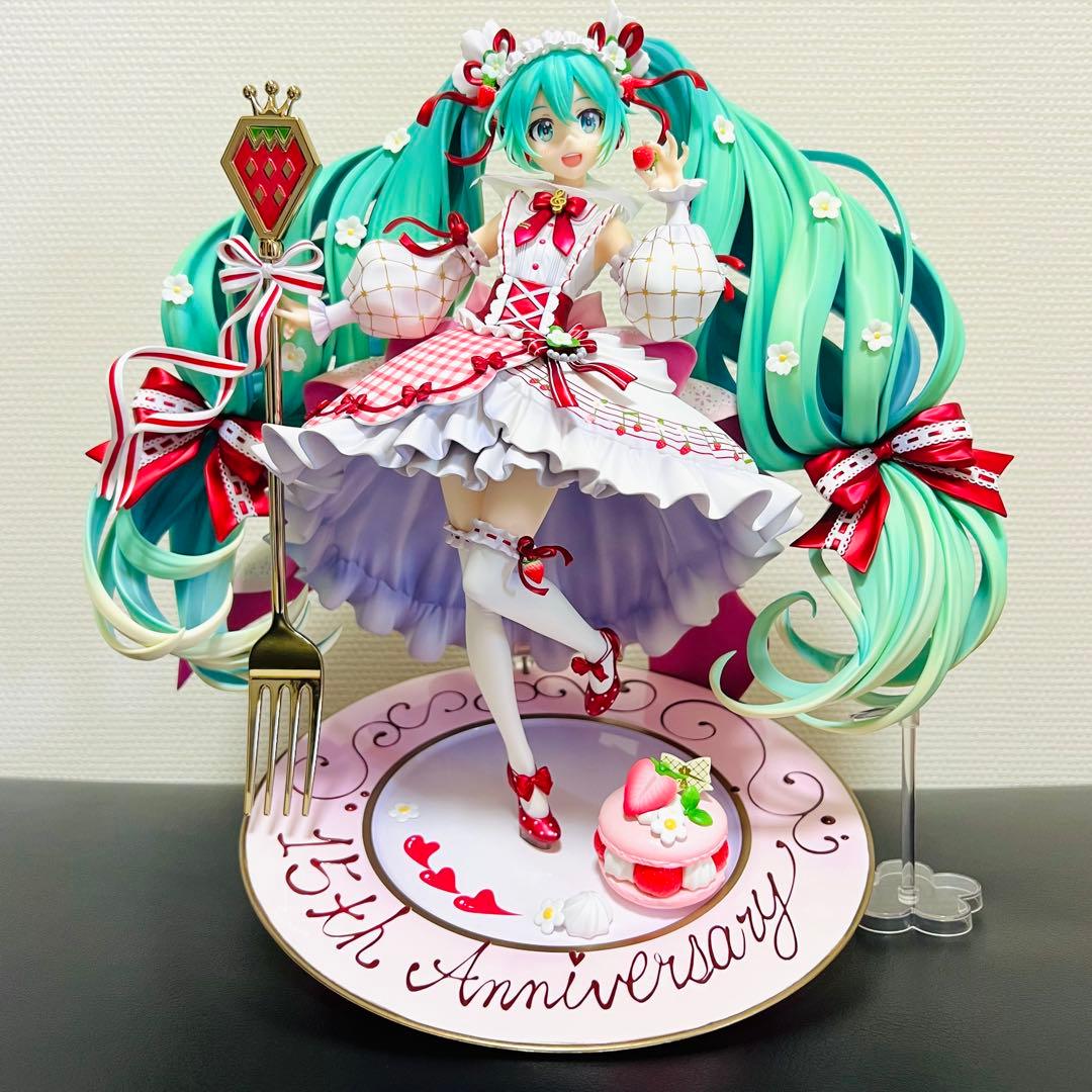 Good Smile Company Other 15Th Anniversary Ver.