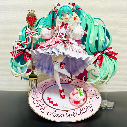 Good Smile Company Other 15Th Anniversary Ver.