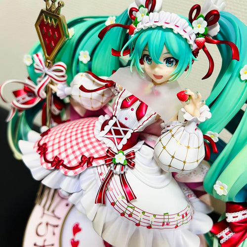 Good Smile Company Other 15Th Anniversary Ver.