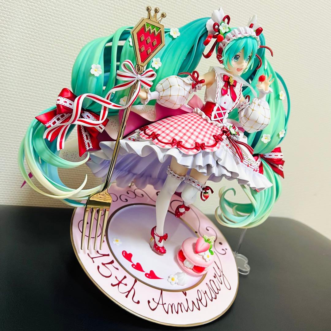 Good Smile Company Other 15Th Anniversary Ver.