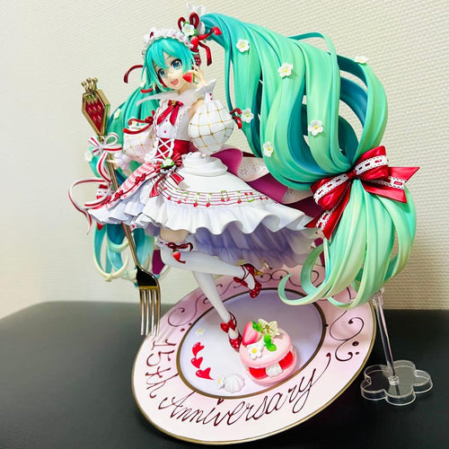 Good Smile Company Other 15Th Anniversary Ver.