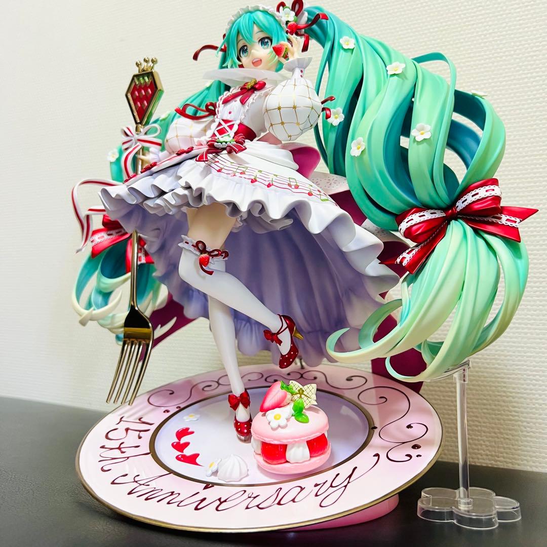 Good Smile Company Other 15Th Anniversary Ver.