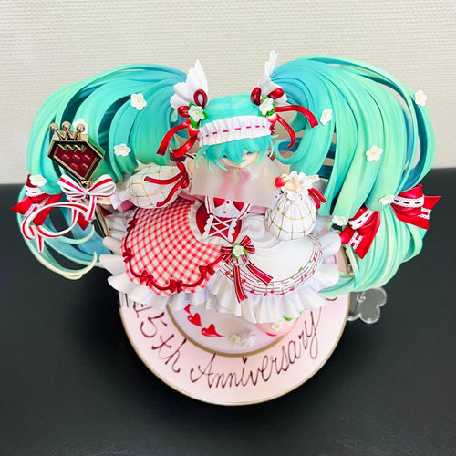Good Smile Company Other 15Th Anniversary Ver.