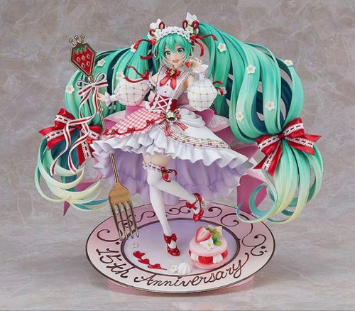 Good Smile Company Other 15Th Anniversary Ver.