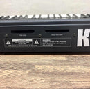 Korg Other X3 Kaces