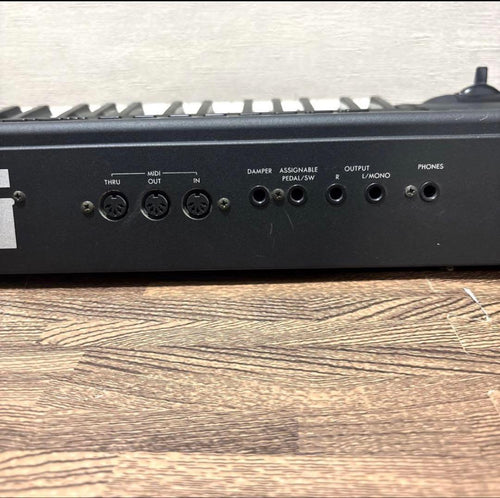 Korg Other X3 Kaces