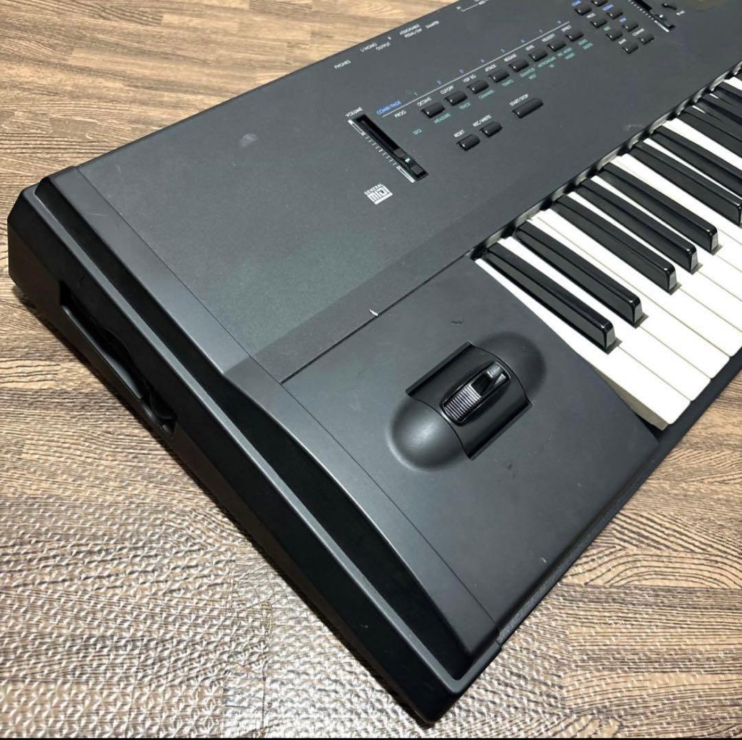 Korg Other X3 Kaces
