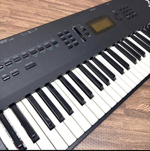 Korg Other X3 Kaces