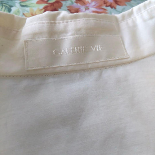 Galerie Vie Long-Sleeve