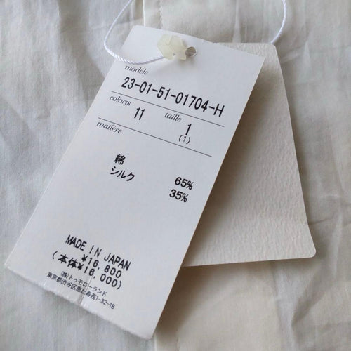 Galerie Vie Long-Sleeve