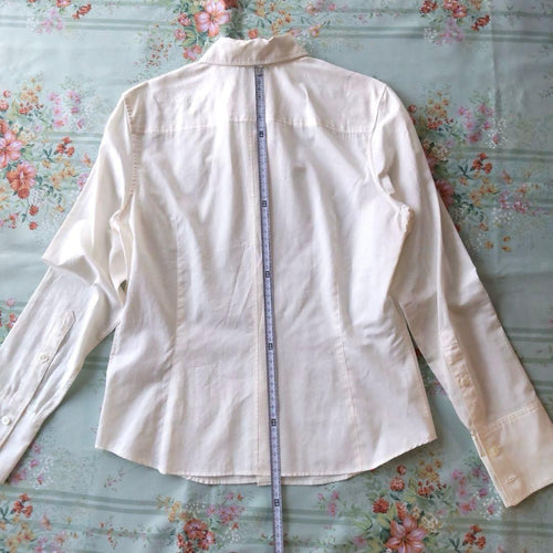 Galerie Vie Long-Sleeve