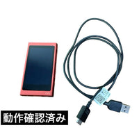 Sony Digital Audio Players Walkman Nw-A45 Usb