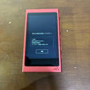 Sony Digital Audio Players Walkman Nw-A45 Usb