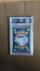 Pok Mon Trading Card Game Psa10 Ex( 290/Xy-P