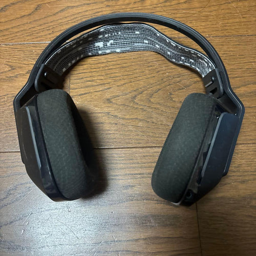 Logicool Gaming Headphones Headsets G733