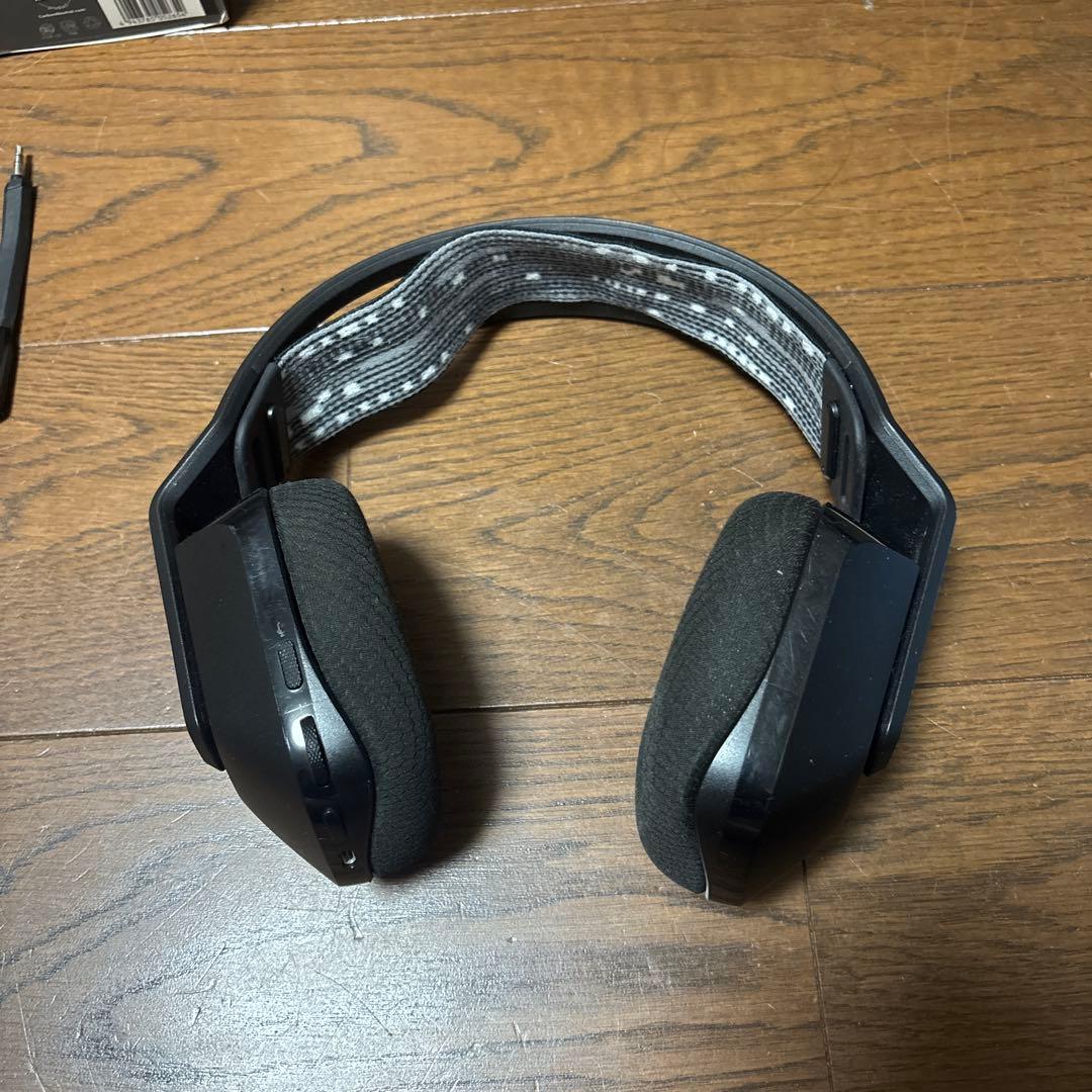 Logicool Gaming Headphones Headsets G733