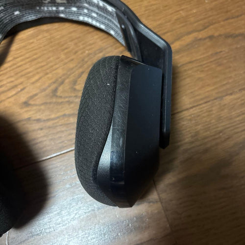 Logicool Gaming Headphones Headsets G733