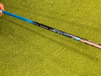 Ust Mamiya Shaft Attas 6 Rock Star 5Sr