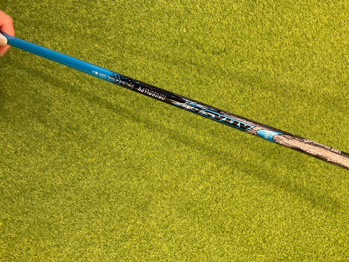 Ust Mamiya Shaft Attas 6 Rock Star 5Sr