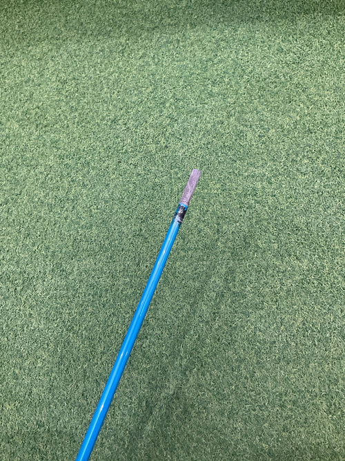 Ust Mamiya Shaft Attas 6 Rock Star 5Sr