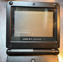 Gameboy Advance Consoles (Game Boy Sp) Nintendo 5