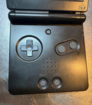 Gameboy Advance Consoles (Game Boy Sp) Nintendo 5