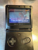 Gameboy Advance Consoles (Game Boy Sp) Nintendo 5