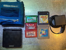 Gameboy Advance Consoles (Game Boy Sp) 5