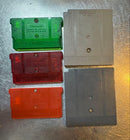 Gameboy Advance Consoles (Game Boy Sp) 5