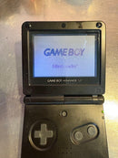 Gameboy Advance Consoles (Game Boy Sp) 5