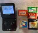 Gameboy Advance Consoles (Game Boy Sp) Nintendo 5