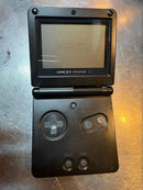 Gameboy Advance Consoles (Game Boy Sp) Nintendo 5