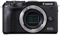 Others Canon Eos M6 Mark Ii Eosm6Mk2Bk-Body