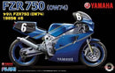 Fujimi Others Bike-12 Fzr750(Ow74)1985 #6