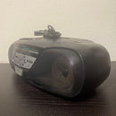 Panasonic Cd, Md Cassette Decks Rx-Ds11
