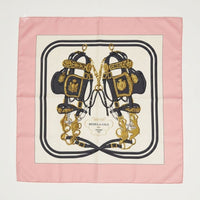 Hermes Bandanas Thin Scarves 90 Bridesdegala