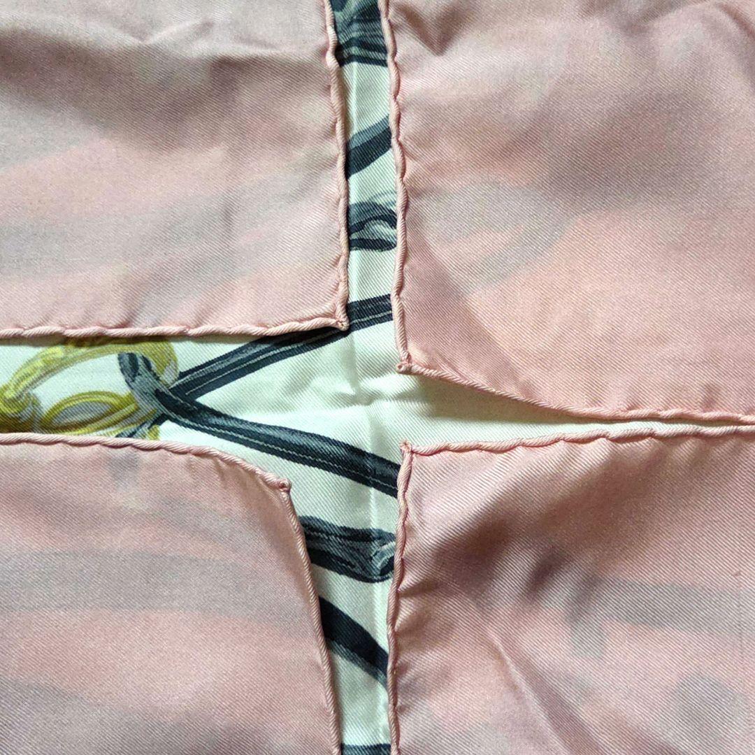 Hermes Bandanas Thin Scarves 90 Bridesdegala