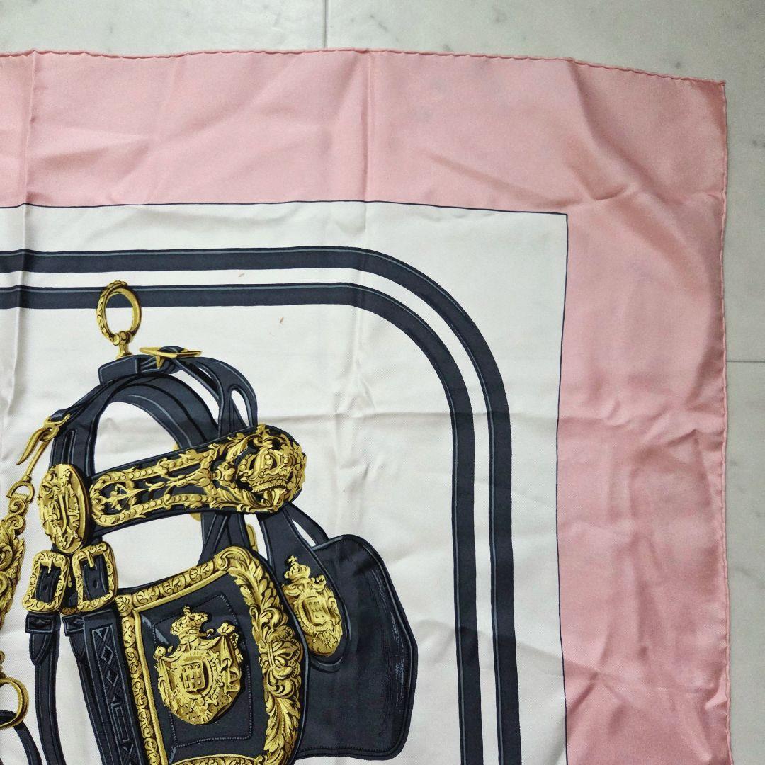Hermes Bandanas Thin Scarves 90 Bridesdegala