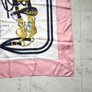 Hermes Bandanas Thin Scarves 90 Bridesdegala