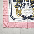 Hermes Bandanas Thin Scarves 90 Bridesdegala