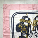 Hermes Bandanas Thin Scarves 90 Bridesdegala