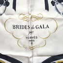 Hermes Bandanas Thin Scarves 90 Bridesdegala