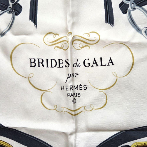 Hermes Bandanas Thin Scarves 90 Bridesdegala