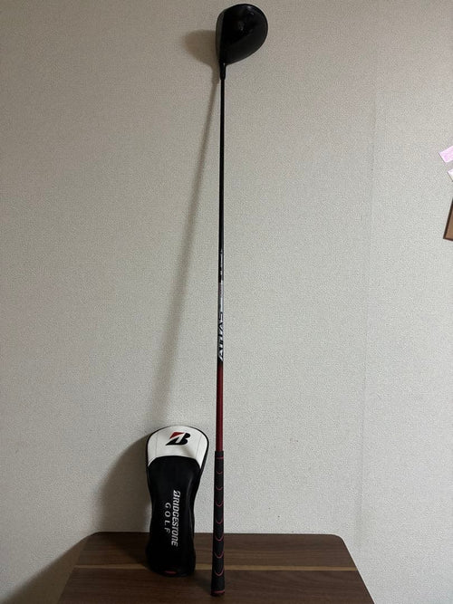 Bridgestone Golf Drivers B2Ht 9.5