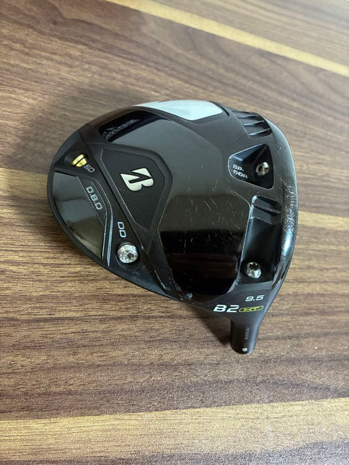 Bridgestone Golf Drivers B2Ht 9.5